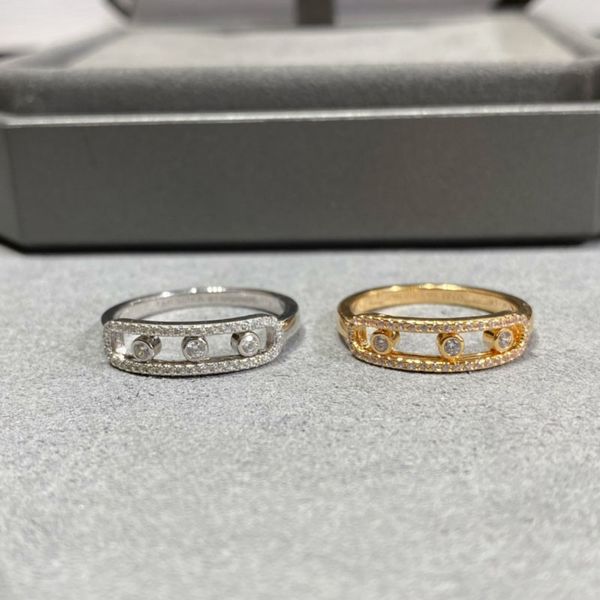925 sterling silver rings for women wedding ring 18k rose gold design 1, Golden;silver
925 sterling silver rings for women wedding ring 18k rose gold design 1, Golden;silver