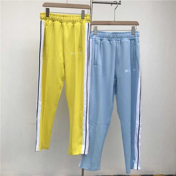 comfortable mens pants fashion side stripe loose trousers designer pants high street slacks elastic band straight leg sweatpants, Black
comfortable mens pants fashion side stripe loose trousers designer pants high street slacks elastic band straight leg sweatpants, Black