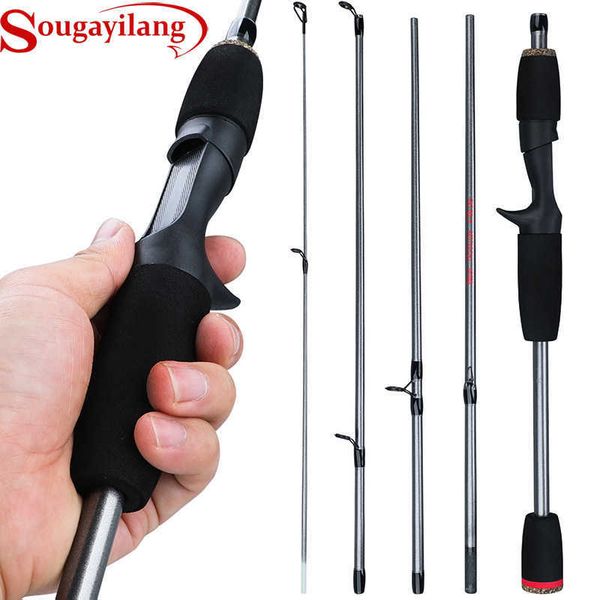 boat fishing rods sougayilang lure fishing rod 5 section portable travel fishing rod eva handle spinningcasting fishing pole fishing tackle
boat fishing rods sougayilang lure fishing rod 5 section portable travel fishing rod eva handle spinningcasting fishing pole fishing tackle
