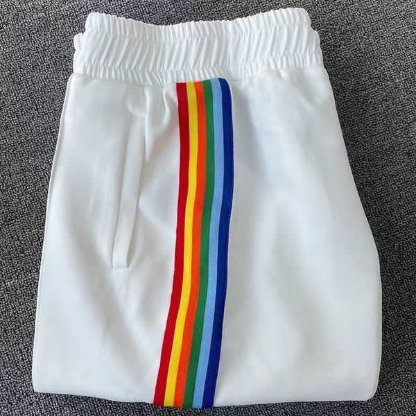designer men palms pant print fashion style long pants casual mens rainbow jogger stripes drawstring asian size 18x3m2, Black
designer men palms pant print fashion style long pants casual mens rainbow jogger stripes drawstring asian size 18x3m2, Black