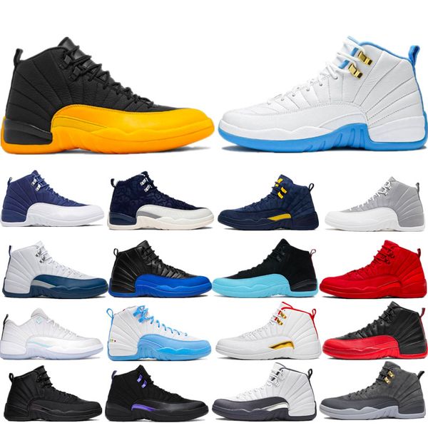fashion 12s basketball shoes 12 men dark concord easter utility grind the master taxi super bowl stealth royalty ovo black fiba sneakers spo
fashion 12s basketball shoes 12 men dark concord easter utility grind the master taxi super bowl stealth royalty ovo black fiba sneakers spo