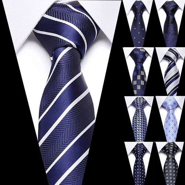 bolo ties male dark blue striped luxury tie silk bussiness for man formal wedding party 230211, Red
bolo ties male dark blue striped luxury tie silk bussiness for man formal wedding party 230211, Red