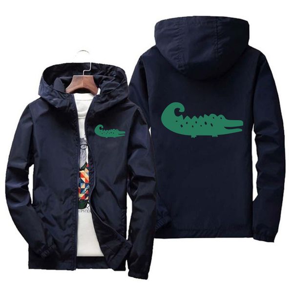 spring autumn hoodies men's jackets outdoor varsity jacket 2023 designer apparel man breathable waterproof hoodie windbreaker jacket 7x, Black;brown
spring autumn hoodies men's jackets outdoor varsity jacket 2023 designer apparel man breathable waterproof hoodie windbreaker jacket 7x, Black;brown