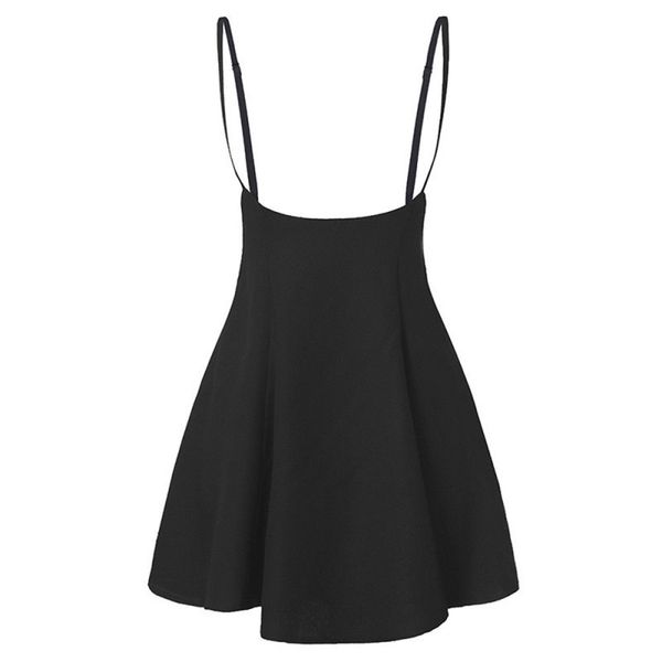 skirts women summer high waist stretch knee length flared pleated swing plain skirt fashion adjustable strap shirt for lady 230211, Black
skirts women summer high waist stretch knee length flared pleated swing plain skirt fashion adjustable strap shirt for lady 230211, Black