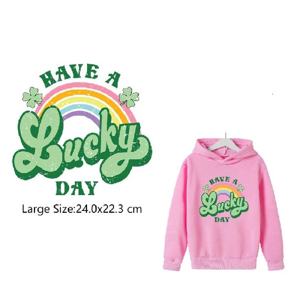 notions st.patrick's day iron on transfer cute patches decals appliques sticker for t-shirts clothes bag pillow covers diy decorations, Black
notions st.patrick's day iron on transfer cute patches decals appliques sticker for t-shirts clothes bag pillow covers diy decorations, Black