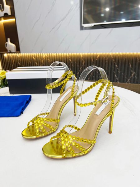 the drill high-heeled sandals is fine with the new spring and summer 2023 senior sexy, Black
the drill high-heeled sandals is fine with the new spring and summer 2023 senior sexy, Black
