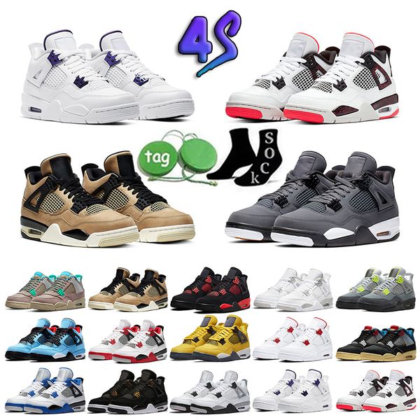jumpman 4 men women basketball shoes 4s military black catsail university blue red thunder midnight navy mens trainers sports sneakers 36-46
jumpman 4 men women basketball shoes 4s military black catsail university blue red thunder midnight navy mens trainers sports sneakers 36-46