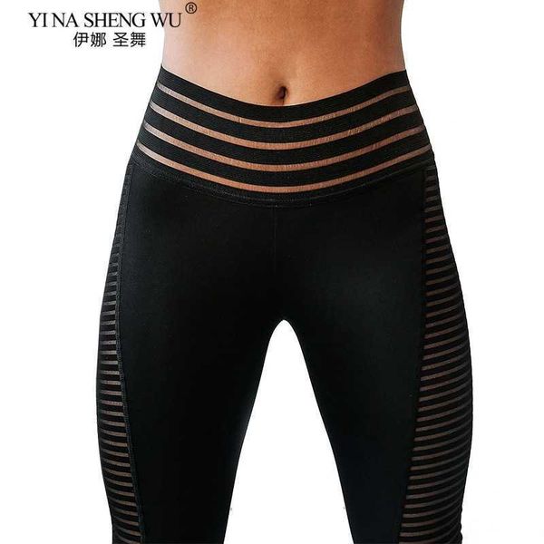 exercise fitness clothing women bubble butt leggings push up workout mesh splicing legging high waist sportswear women black fitness legging
exercise fitness clothing women bubble butt leggings push up workout mesh splicing legging high waist sportswear women black fitness legging