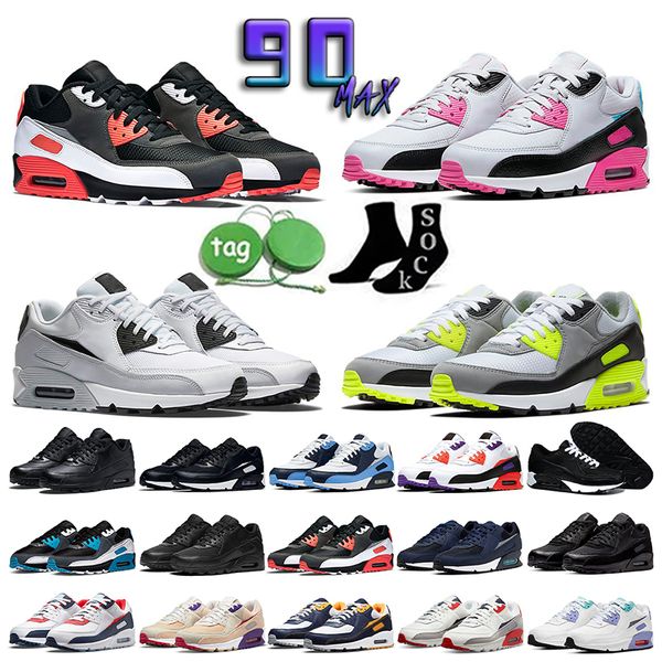 2023 new wholesale 90 running shoes men women chaussures 90s camo dancefloor green triple white cool grey mens trainers sports outdoor
2023 new wholesale 90 running shoes men women chaussures 90s camo dancefloor green triple white cool grey mens trainers sports outdoor