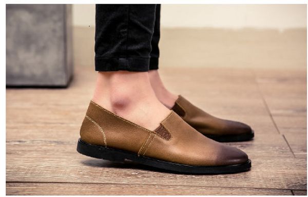 safety shoes summer 2 men's shoes korean version of the trend ofmen's casual bb510t56 230211, Black;brown
safety shoes summer 2 men's shoes korean version of the trend ofmen's casual bb510t56 230211, Black;brown