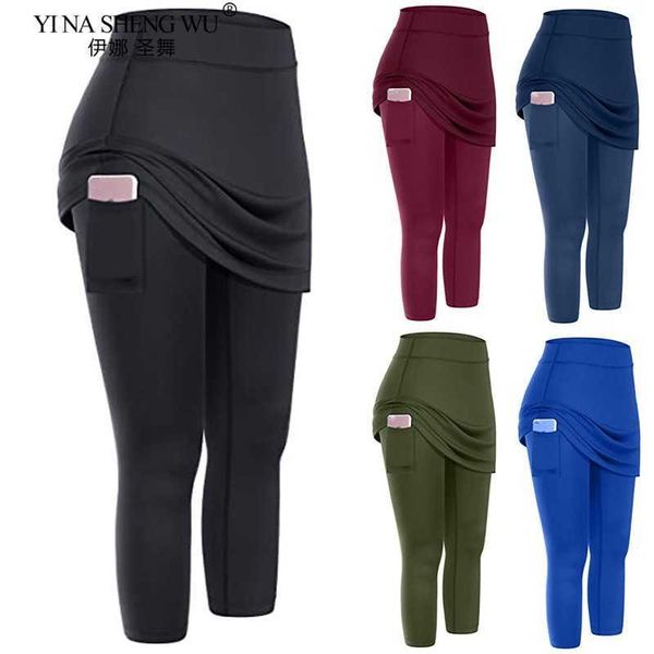 exercise fitness clothing women leggings with pockets tennis skirt leggings hight waist pants elastic sports pants yoga trousers skirts lej2
exercise fitness clothing women leggings with pockets tennis skirt leggings hight waist pants elastic sports pants yoga trousers skirts lej2