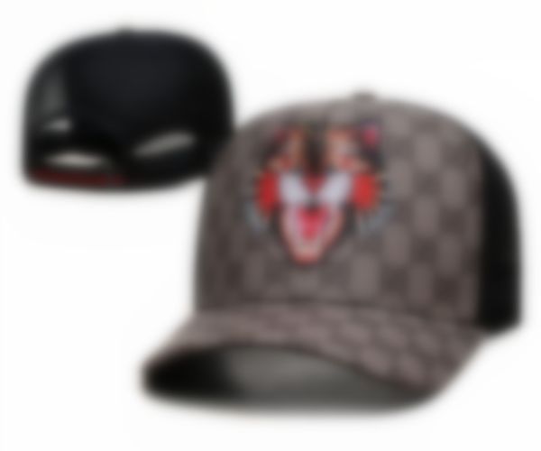 2023 classic quality peaked caps snake tiger bee luxurys mens womens designers cat canvas men baseball fashion women sun hat hats barrel cap, Blue;gray
2023 classic quality peaked caps snake tiger bee luxurys mens womens designers cat canvas men baseball fashion women sun hat hats barrel cap, Blue;gray