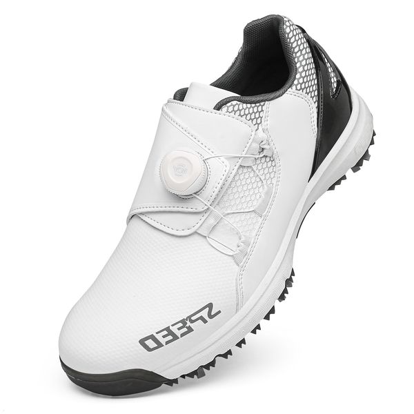 safety shoes golf spikes men professional sneakers outdoor comfortable walking for ers jogging 230211, Black;brown
safety shoes golf spikes men professional sneakers outdoor comfortable walking for ers jogging 230211, Black;brown