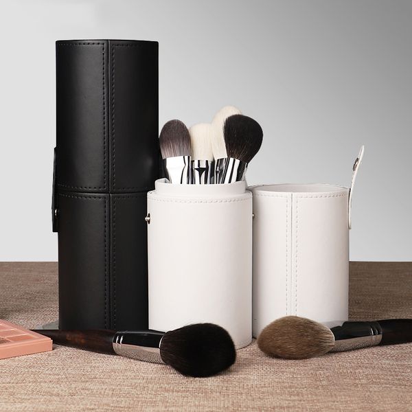 eye shadow 1pcs makeup brushesportable brush bucket2 colours available to choosehalf price for the second item 230211
eye shadow 1pcs makeup brushesportable brush bucket2 colours available to choosehalf price for the second item 230211