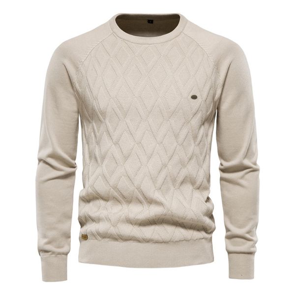 men's sweaters y2k spring autumn leisure fashion cotton cover solid color high elastic slim round neck straight pullover 230210, White;black
men's sweaters y2k spring autumn leisure fashion cotton cover solid color high elastic slim round neck straight pullover 230210, White;black