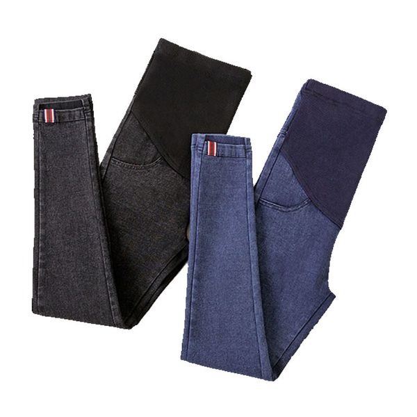 women's jeans skinny maternity jeans clothes for pregnancy pregnant women stretch denim pants leggings mom clothing trousers spring 230, Blue
women's jeans skinny maternity jeans clothes for pregnancy pregnant women stretch denim pants leggings mom clothing trousers spring 230, Blue