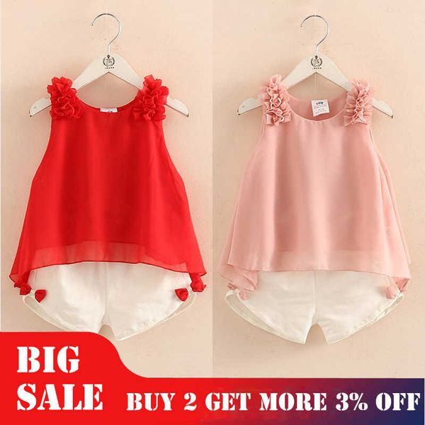 clothing sets children clothing pcs summer sets for kids girls clothes suit outfits fashion teen girl sleeveless shirt tracksuit years, White
clothing sets children clothing pcs summer sets for kids girls clothes suit outfits fashion teen girl sleeveless shirt tracksuit years, White