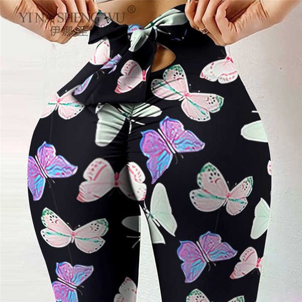 exercise fitness clothing butterfly printed yoga pants high waist leggings sport women fitness woman pants flowers camouflage tights trouser
exercise fitness clothing butterfly printed yoga pants high waist leggings sport women fitness woman pants flowers camouflage tights trouser