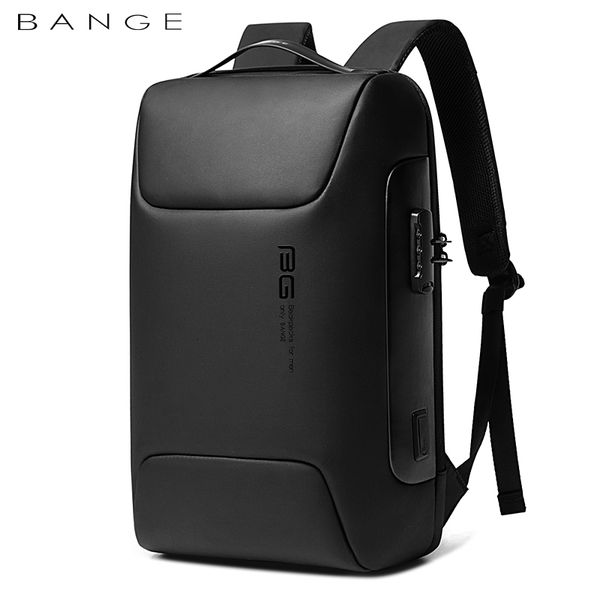 school bags bange lapbusiness usb charging port waterproof and anticorrosion men''s universal backpack 230210
school bags bange lapbusiness usb charging port waterproof and anticorrosion men''s universal backpack 230210