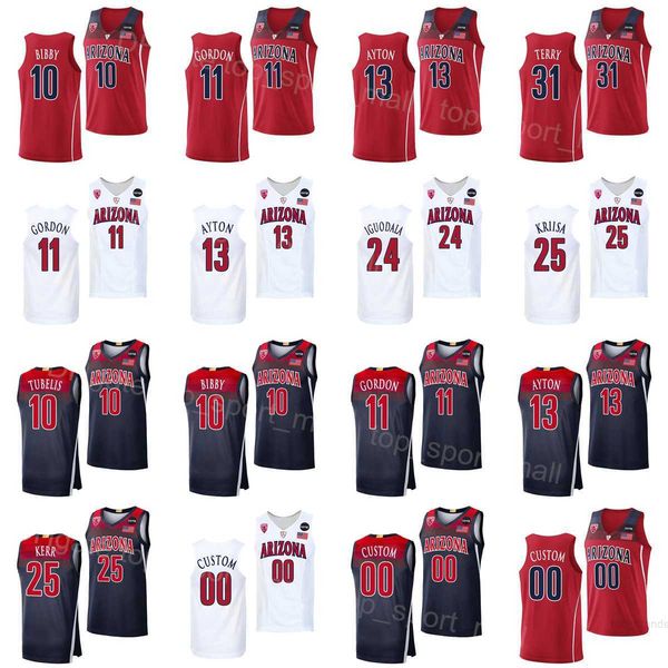 ncaa basketball college arizona wildcats 32 sean elliot jersey 10 mike bibby 20 damon stoudamire 22 jason gardner 25 steve kerr 31 jason ter, Black
ncaa basketball college arizona wildcats 32 sean elliot jersey 10 mike bibby 20 damon stoudamire 22 jason gardner 25 steve kerr 31 jason ter, Black