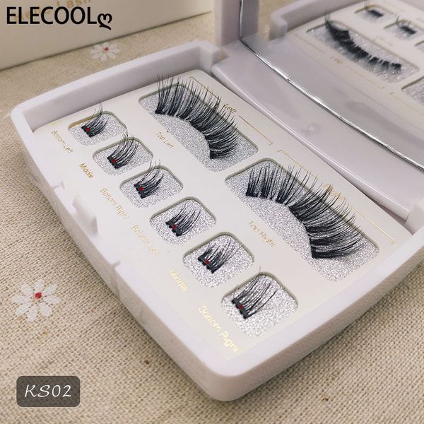 eye shadow elecool magnetic lashes segmented lashes 3d mink lashes makeup tweezers set natural false tool 230211
eye shadow elecool magnetic lashes segmented lashes 3d mink lashes makeup tweezers set natural false tool 230211