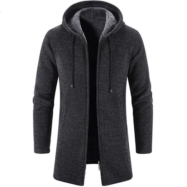 men's jackets autumn and winter cashmere cardigan chenille coat sweater midlength casual windbreaker size m4xl 230211, Black;brown
men's jackets autumn and winter cashmere cardigan chenille coat sweater midlength casual windbreaker size m4xl 230211, Black;brown