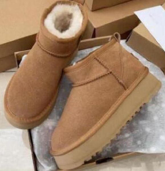 designer mini snow boots women's snow boots indoor thermal boots leather thick sole black winter boots
designer mini snow boots women's snow boots indoor thermal boots leather thick sole black winter boots
