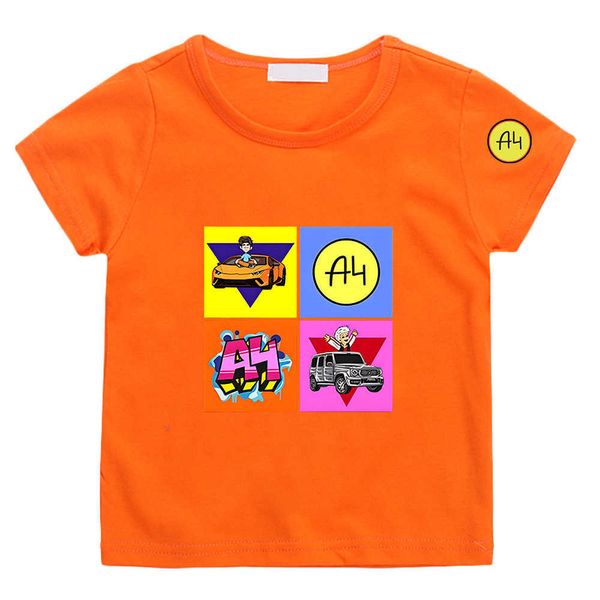 t-shirts merch a4 t-shirts for girls children t-shirt a4 vlad casual boy cotton t shirt kids summer t shirt 4 clothing t230209, Blue
t-shirts merch a4 t-shirts for girls children t-shirt a4 vlad casual boy cotton t shirt kids summer t shirt 4 clothing t230209, Blue