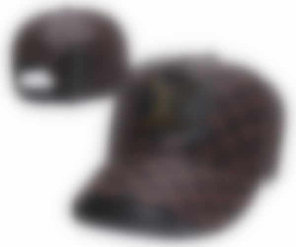2023 hats luxury designer hat baseball cap fashion baseball cap three-dimensional relief design for men and women suitable for leisure outdo, Blue;gray
2023 hats luxury designer hat baseball cap fashion baseball cap three-dimensional relief design for men and women suitable for leisure outdo, Blue;gray