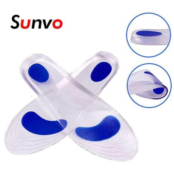 shoe parts accessories silicone gel insole for flat feet arch support orthopedic insoles plantar fasciitis pain relief foot care metatarsal, White;pink
shoe parts accessories silicone gel insole for flat feet arch support orthopedic insoles plantar fasciitis pain relief foot care metatarsal, White;pink