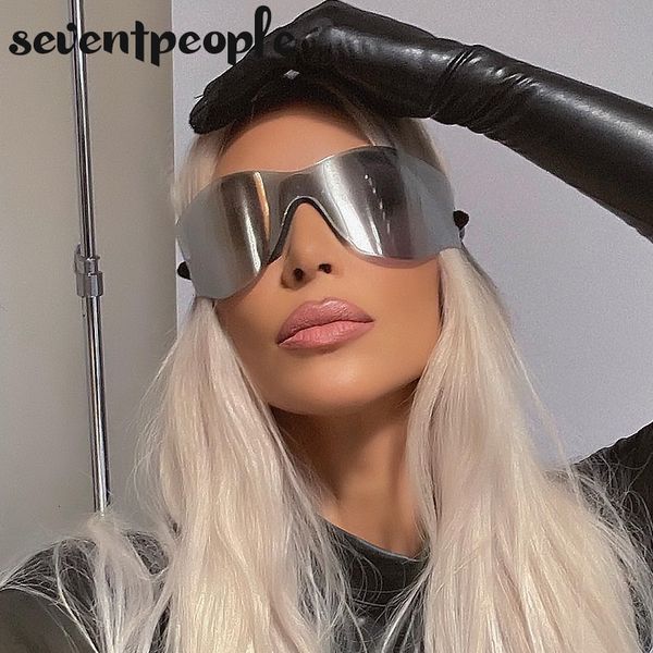 sunglasses punk rimless feature an adjustable strap kardasha fashion y2k sunglass for women men futuristic eyewear 230211, White;black
sunglasses punk rimless feature an adjustable strap kardasha fashion y2k sunglass for women men futuristic eyewear 230211, White;black