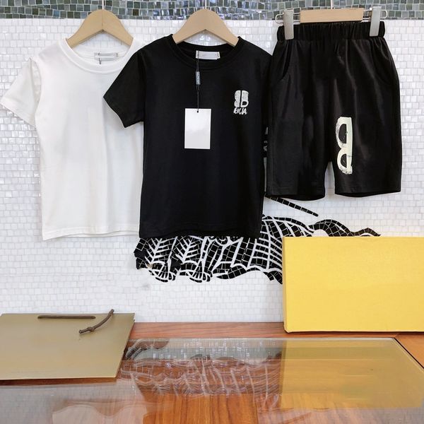 toddler sets 2pics baby clothers kids designer t shirt children set kid tshirt for boy girl tracksuits short sleeve suits luxurys summer big, White
toddler sets 2pics baby clothers kids designer t shirt children set kid tshirt for boy girl tracksuits short sleeve suits luxurys summer big, White