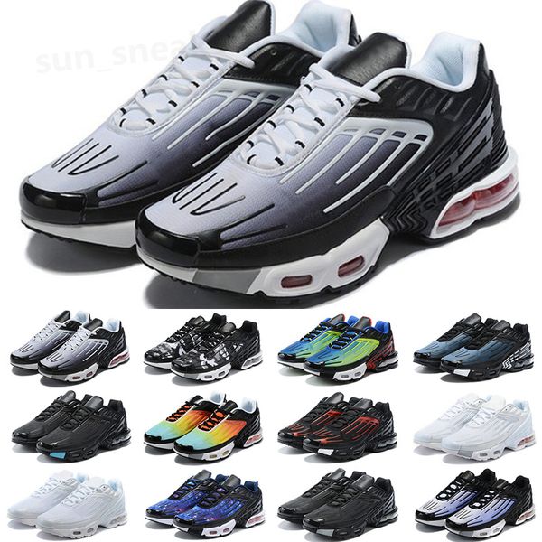men designer trainers women mens tn 3 plus running shoes ghost green aqua laser blue obsidian mesh triple white crater multi black iridescen
men designer trainers women mens tn 3 plus running shoes ghost green aqua laser blue obsidian mesh triple white crater multi black iridescen