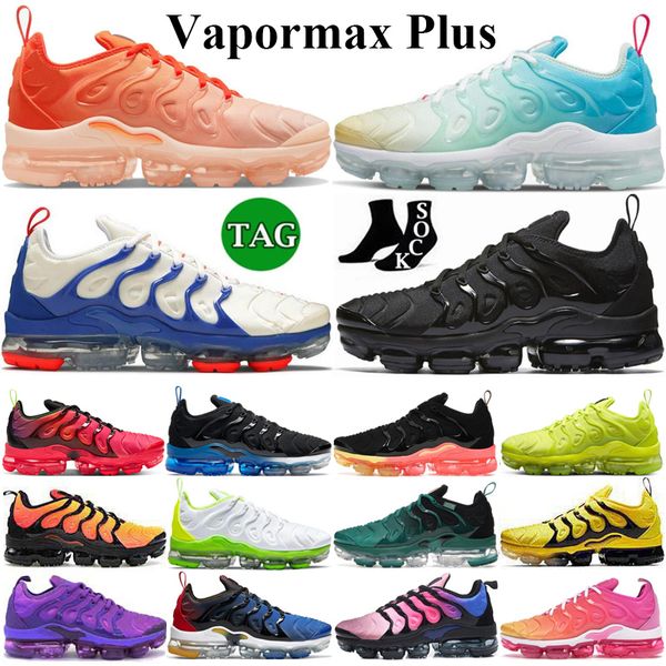 tn plus running shoes designer men women tns triple black white mint foam laser blue orange gradients vapors mens trainers outdoor sneakers
tn plus running shoes designer men women tns triple black white mint foam laser blue orange gradients vapors mens trainers outdoor sneakers
