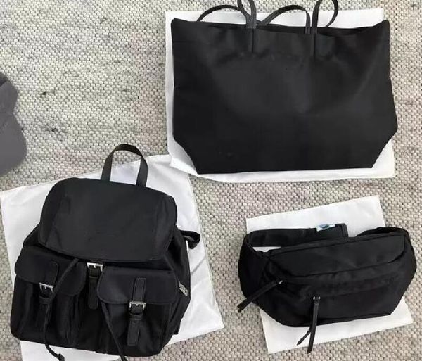 nylon women triangle shoulder crossbody backpack bag clutch underarm purse letters waist women large capacity shopping classics handbags
nylon women triangle shoulder crossbody backpack bag clutch underarm purse letters waist women large capacity shopping classics handbags