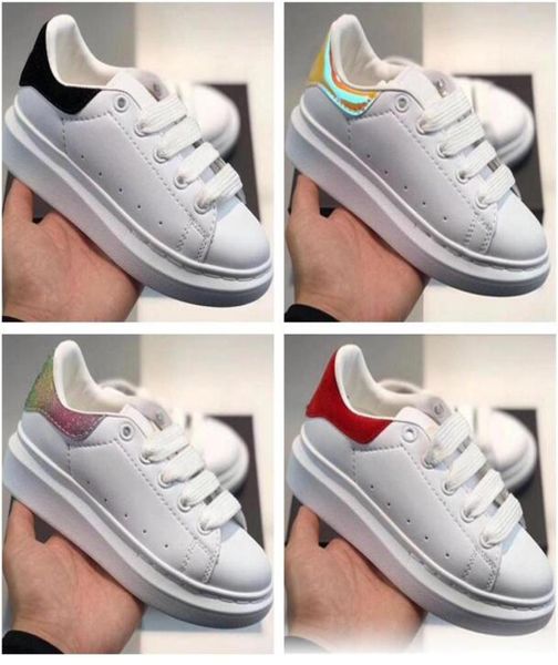 2022 kids fashion shoes white red black dream blue single strap outsized sneaker rubber sole amcqs soft calfskin leather laceup t1509404
2022 kids fashion shoes white red black dream blue single strap outsized sneaker rubber sole amcqs soft calfskin leather laceup t1509404