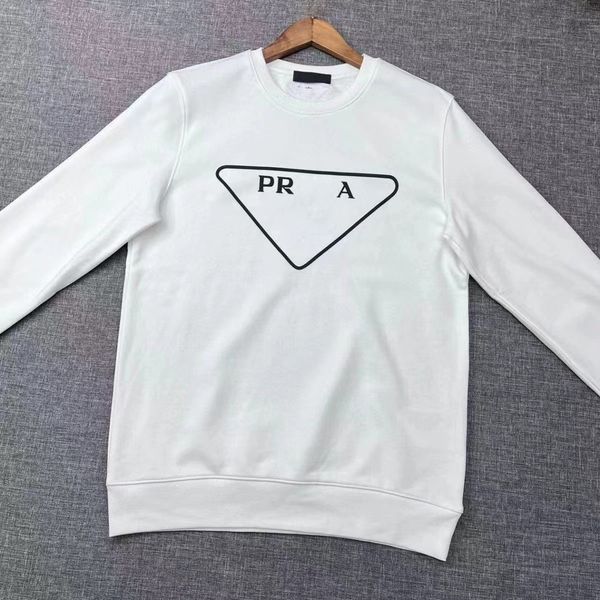 2023 mens embossed pullovers women designer nice pure cotton pullover loose luxury sweatshirts sport simple printed shirts casual clothe, Black
2023 mens embossed pullovers women designer nice pure cotton pullover loose luxury sweatshirts sport simple printed shirts casual clothe, Black