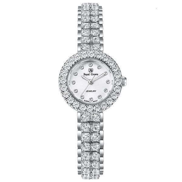 wristwatches luxury jewelry lady women s watch small fine fashion hours bling bracelet cz s crystal girl s gift royal crown box 230211, Slivery;brown
wristwatches luxury jewelry lady women s watch small fine fashion hours bling bracelet cz s crystal girl s gift royal crown box 230211, Slivery;brown