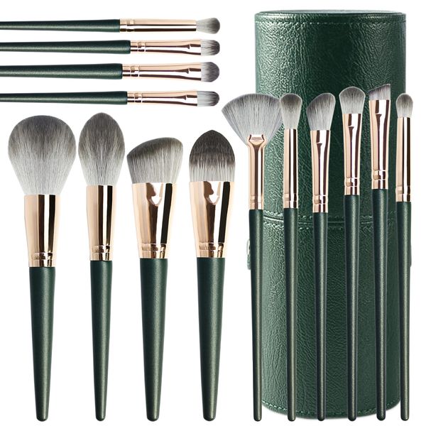 eye shadow professional 14 pcs makeup brushes set for cosmetic foundation powder blush eyeshadow kabuki blending brush beauty tool 230211
eye shadow professional 14 pcs makeup brushes set for cosmetic foundation powder blush eyeshadow kabuki blending brush beauty tool 230211