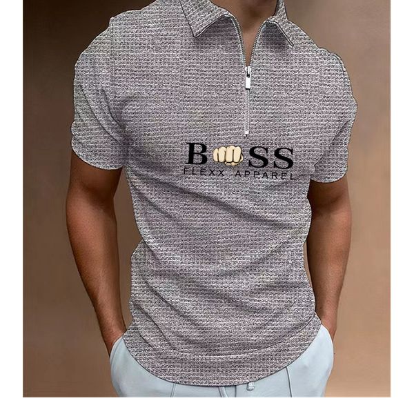 men's polos selling striped shirts beach casual business short sleeve t- breathabl 230211, White;black
men's polos selling striped shirts beach casual business short sleeve t- breathabl 230211, White;black