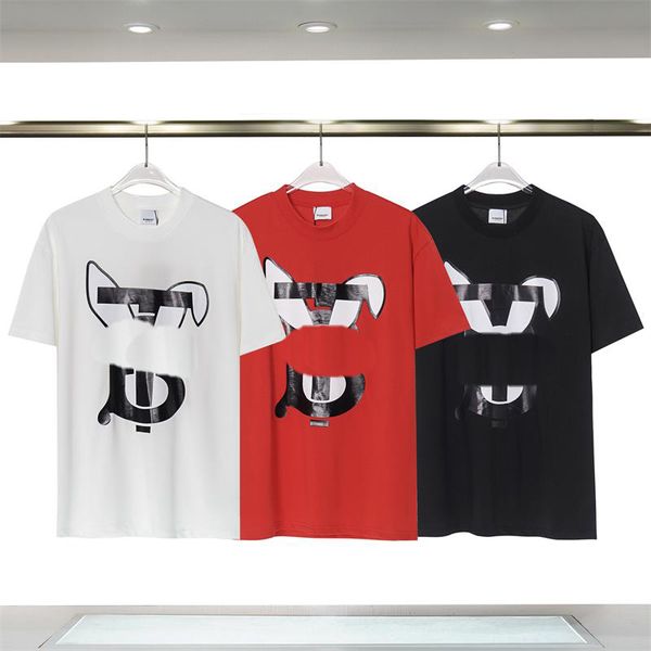 fashion designer men's t-shirt latest women's letter print short sleeve crew neck cotton t-shirt us size s-2xl, White;black
fashion designer men's t-shirt latest women's letter print short sleeve crew neck cotton t-shirt us size s-2xl, White;black