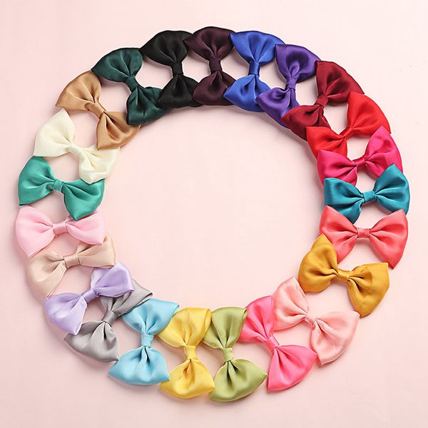 baby girls cute colors satin ribbon bow ornament hair clips children sweet barrettes hairpins kids hair accessories 1579, Slivery;white
baby girls cute colors satin ribbon bow ornament hair clips children sweet barrettes hairpins kids hair accessories 1579, Slivery;white