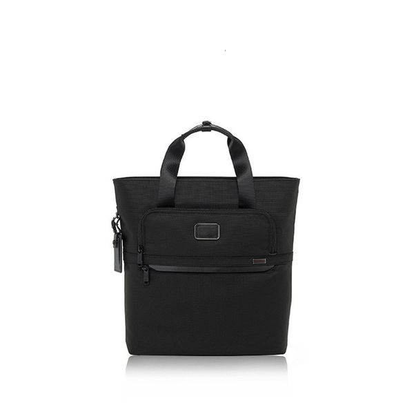 school bags 2603586d3 ballistic nylon men's business backpack handbag 230210