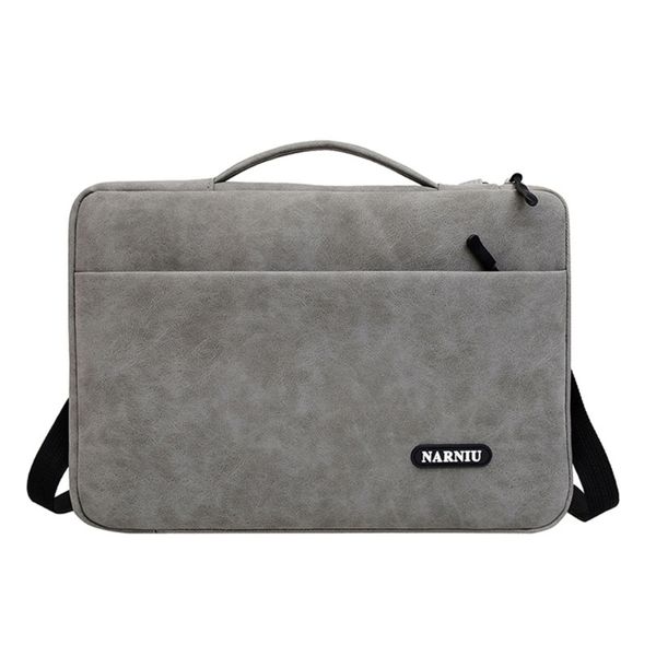 briefcases pu lapbag carrying for case 12 14 16in with adjustable shoulder strap lightweight business casual school use wom 230211
briefcases pu lapbag carrying for case 12 14 16in with adjustable shoulder strap lightweight business casual school use wom 230211