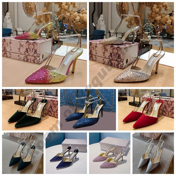 2023 crystal chain sandals snake twining elegant sandal 10cm stiletto high heel gold rhinestone dress shoes silver soles women summer pumps, Black
2023 crystal chain sandals snake twining elegant sandal 10cm stiletto high heel gold rhinestone dress shoes silver soles women summer pumps, Black