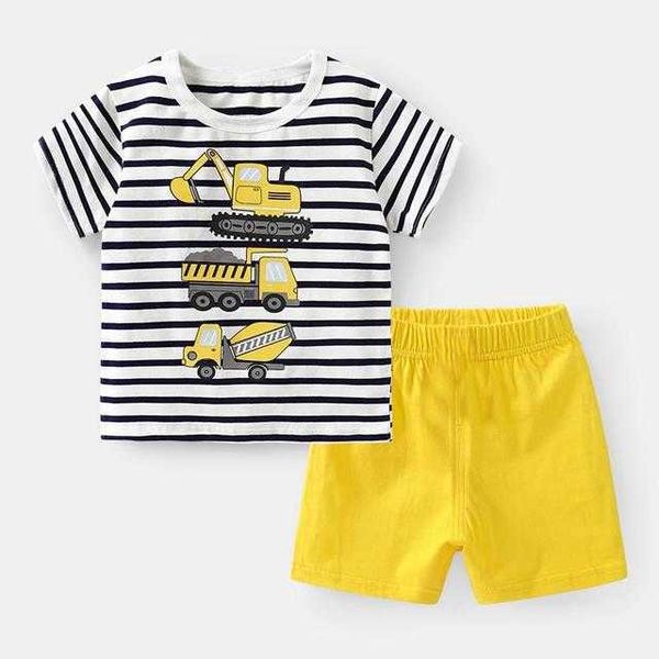 clothing cotton infant boys clothes summer suit baby short sleeve shorts sets cute cartoon tshirt toddler kids outfit years, White
clothing cotton infant boys clothes summer suit baby short sleeve shorts sets cute cartoon tshirt toddler kids outfit years, White