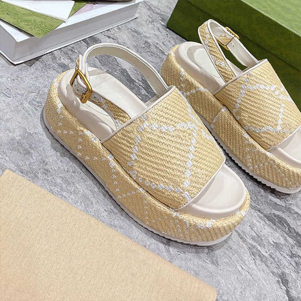shoes sandals womens platform slide designer canvas thick bottoms ladies girls slides flip flops summer slipper beach big size 35-42 no298c
shoes sandals womens platform slide designer canvas thick bottoms ladies girls slides flip flops summer slipper beach big size 35-42 no298c