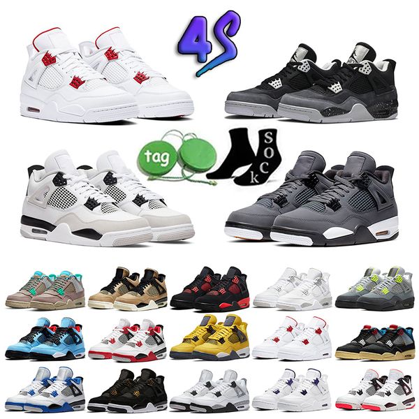 4 retro basketball shoes jumpman 4s midnight navy military black cat cactus jack red thunder university blue mens trainers womens outdoor sp
4 retro basketball shoes jumpman 4s midnight navy military black cat cactus jack red thunder university blue mens trainers womens outdoor sp