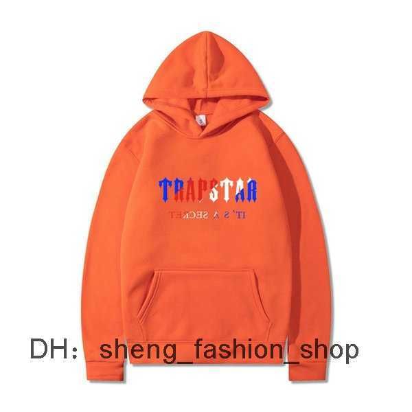 2023 brand winter clothing trapstar men's hoodies hip hop mens letter print sportswear men women sweatshirt asian size 5 rw3o, Black
2023 brand winter clothing trapstar men's hoodies hip hop mens letter print sportswear men women sweatshirt asian size 5 rw3o, Black