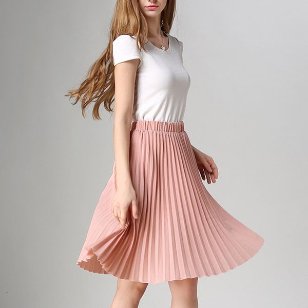 skirts women chiffon pleated skirt vintage high waist tutu skirts womens saia midi rokken summer style jupe femme skirt 230211, Black
skirts women chiffon pleated skirt vintage high waist tutu skirts womens saia midi rokken summer style jupe femme skirt 230211, Black